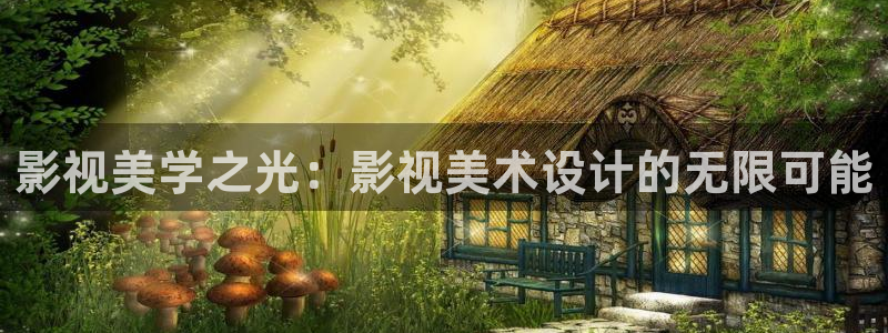 久久久国产亚洲欧美影院：影视美学之光：影视美术设计的无限可能